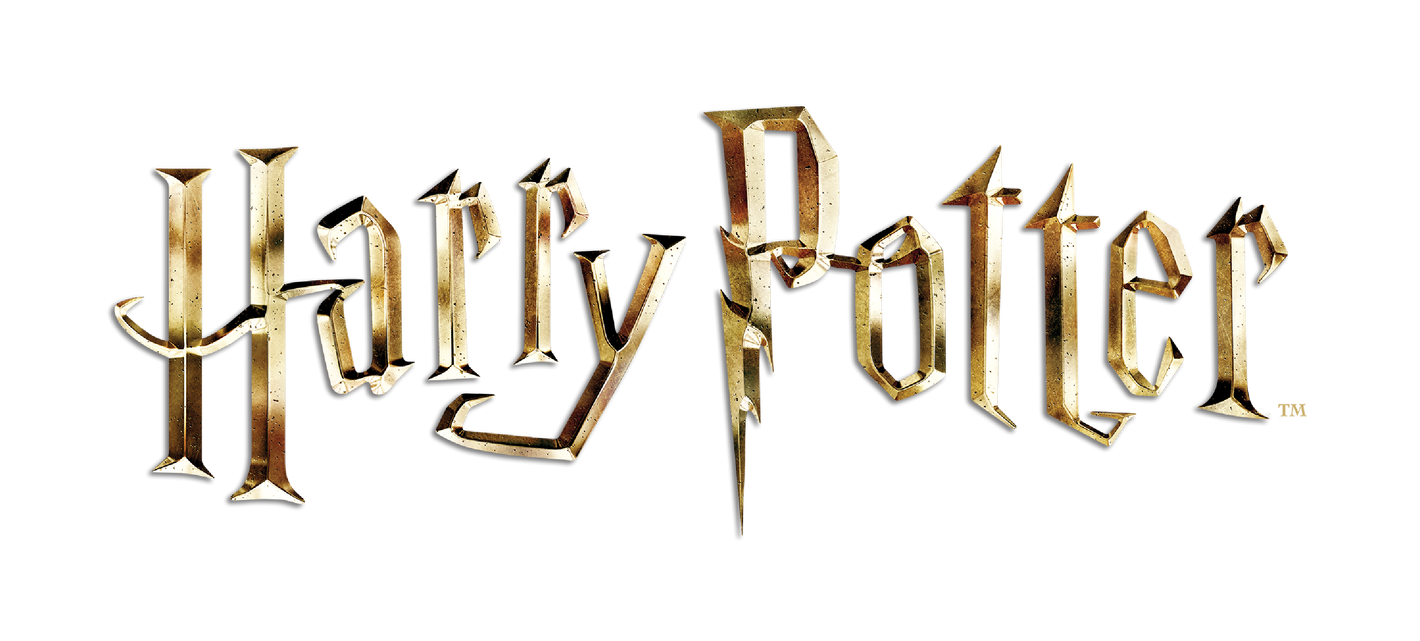 Harry Potter Logo