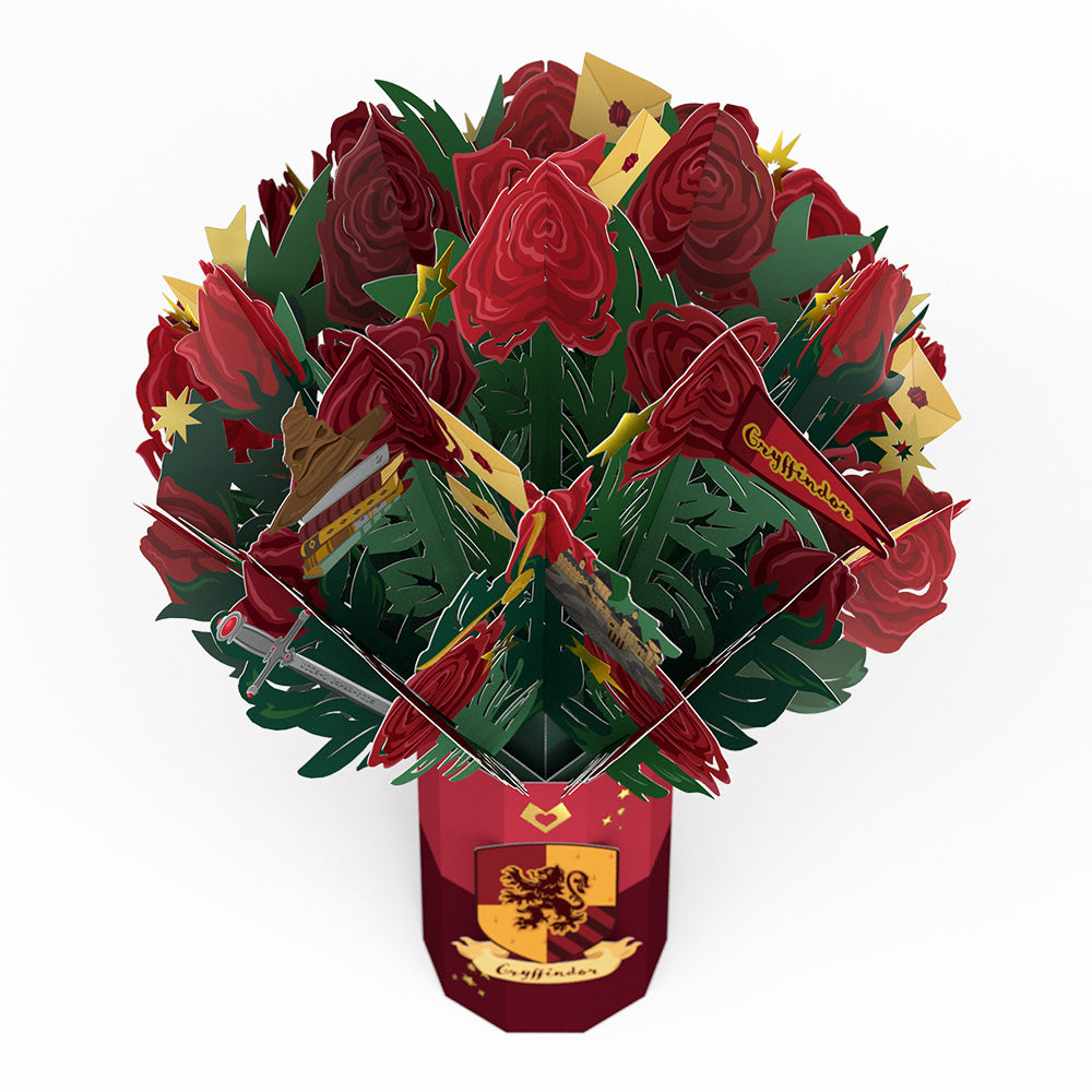 Harry Potter™ Gryffindor™ Birthday Bundle