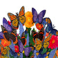 Brilliant Butterfly Bouquet