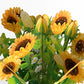 Sunflower Blooms Bouquet