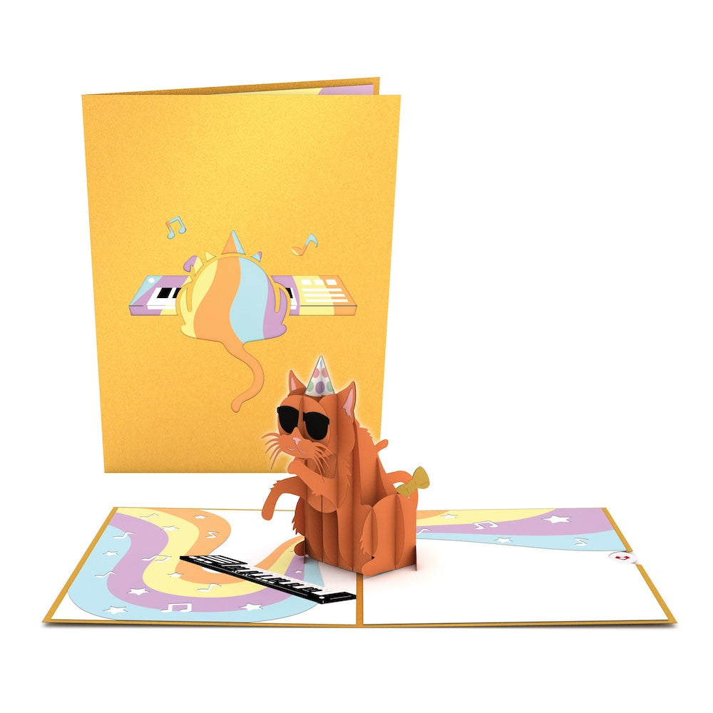 Party Animals Birthday 5-Pack