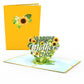 Mother’s Day Basketful of Blooms 5-Pack