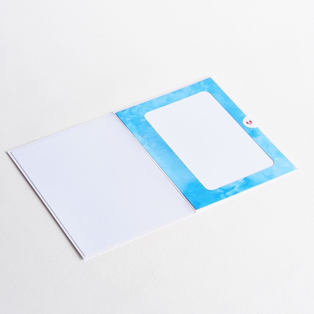 Let It Snow: Lovepop Moments™ Card