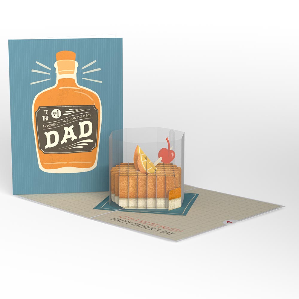 Dad’s Favorite Things Father’s Day 5-Pack