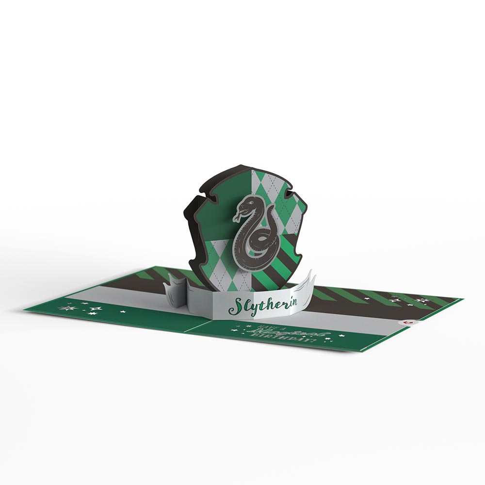 Harry Potter™ Slytherin™ Birthday Bundle