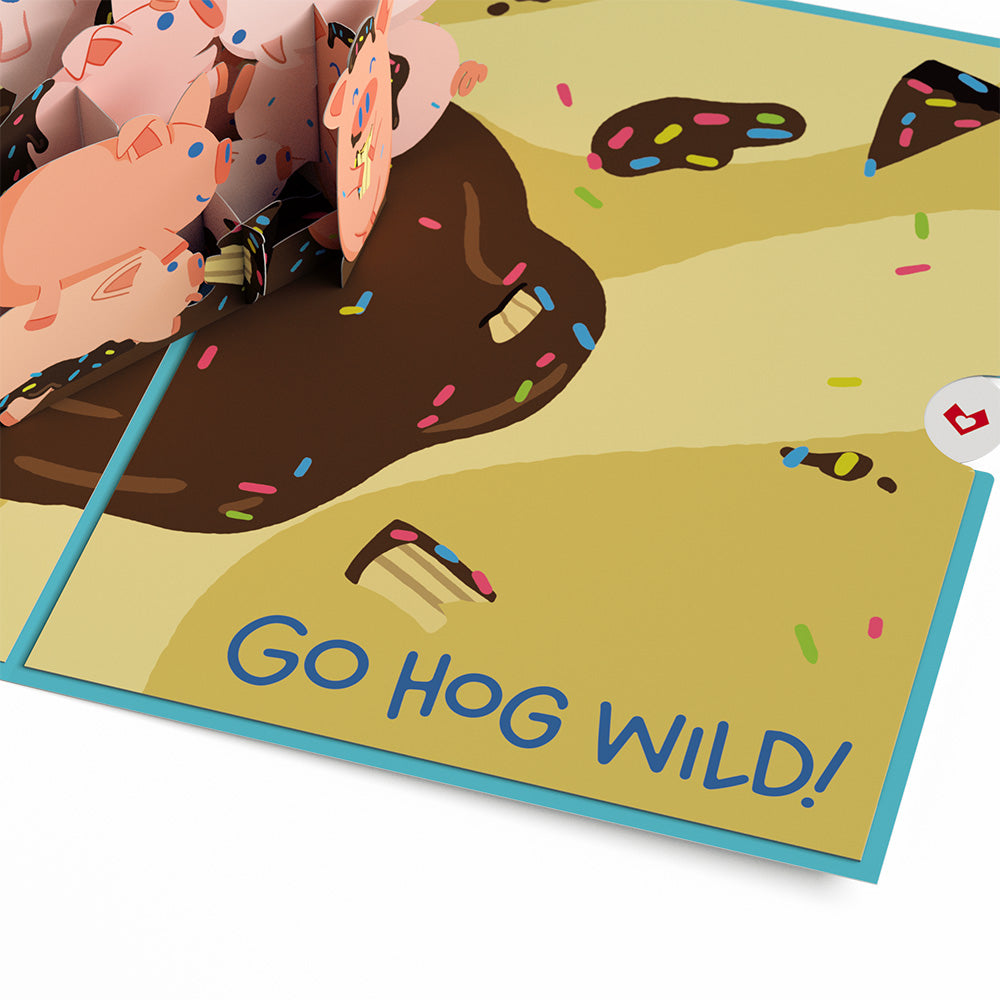 Birthday Animals 3-Pack