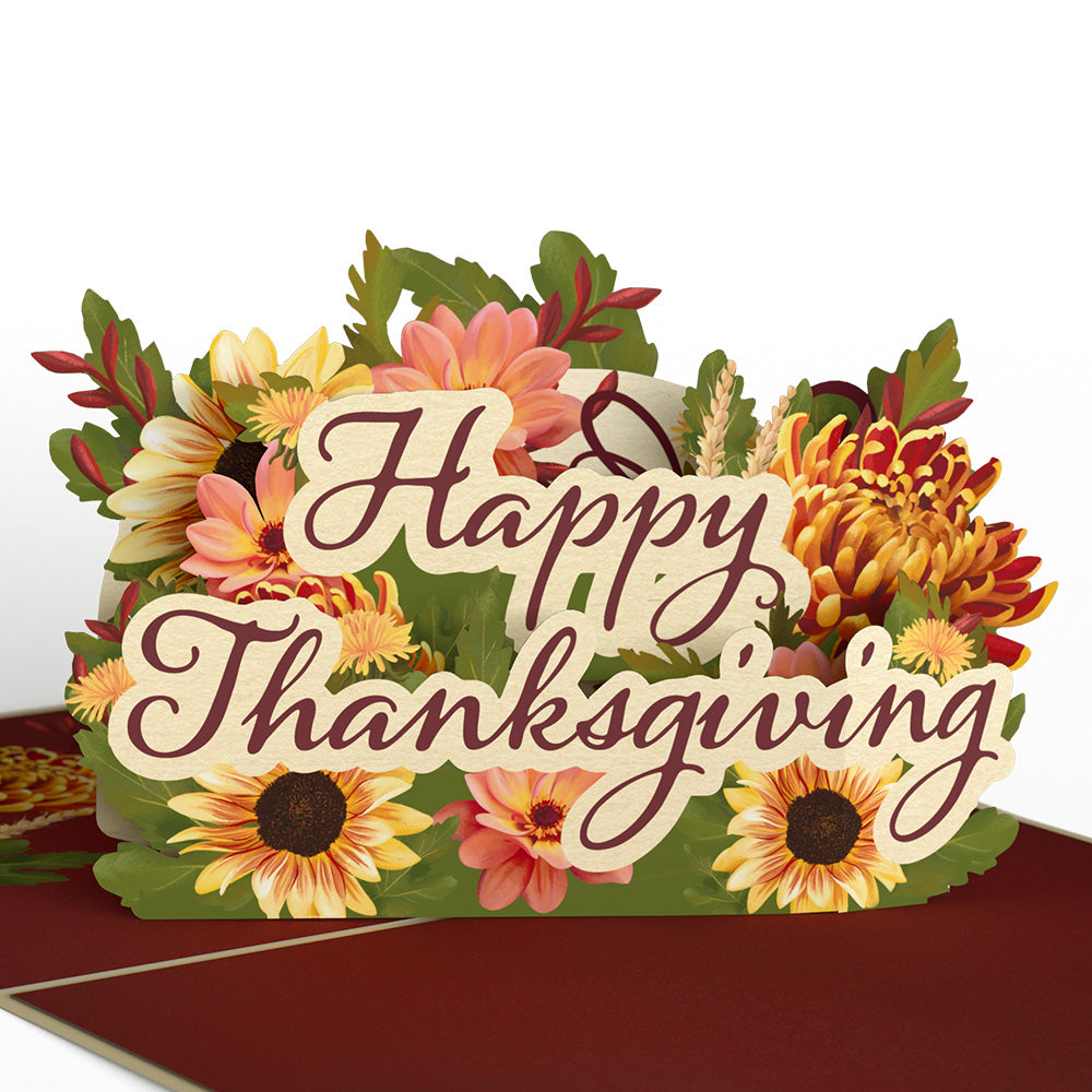Happy Thanksgiving 5-Pack