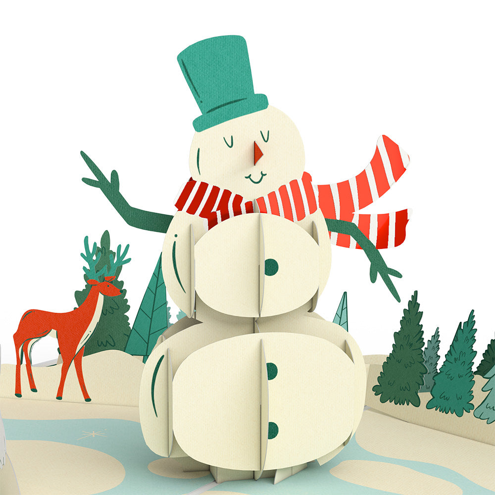 Vintage Christmas 3-Pack