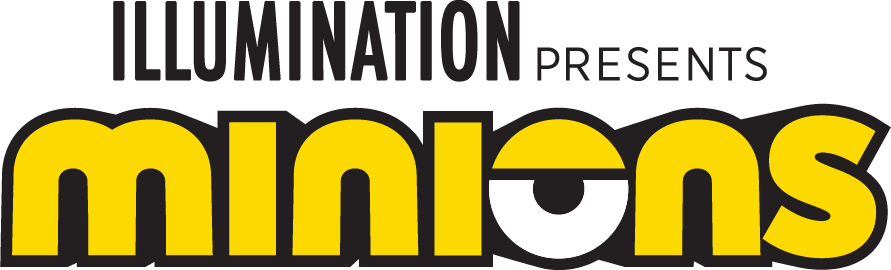 Minions Logo