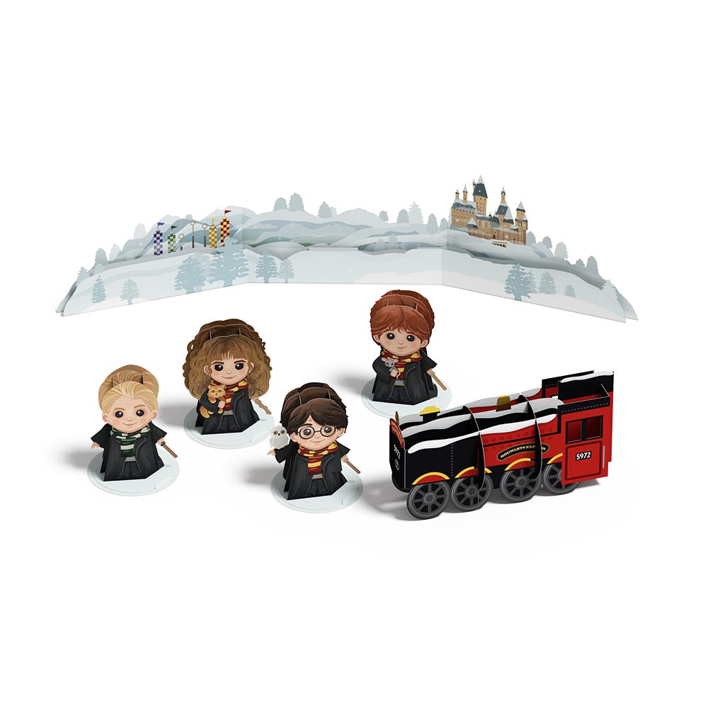 Harry Potter™ 12 Days Of Magic Holiday Advent Calendar