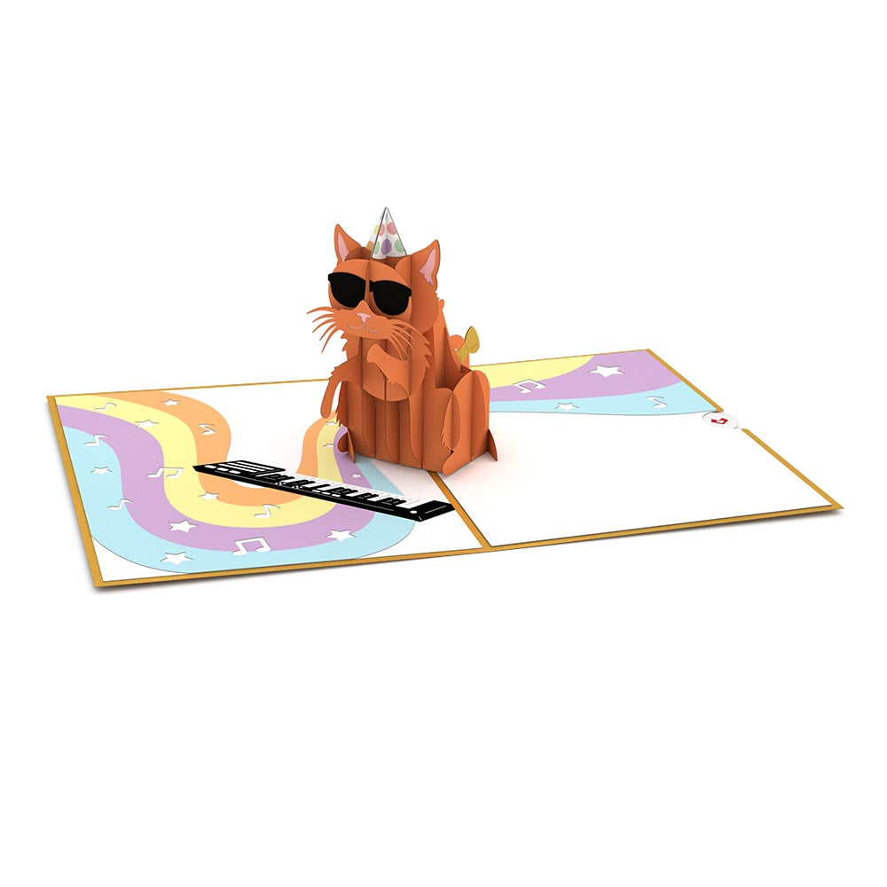 Party Animals Birthday 5-Pack