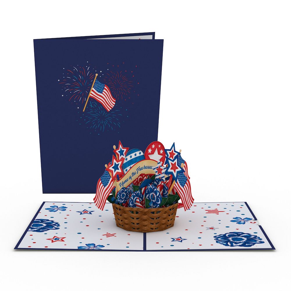 Patriotic 3-Pack