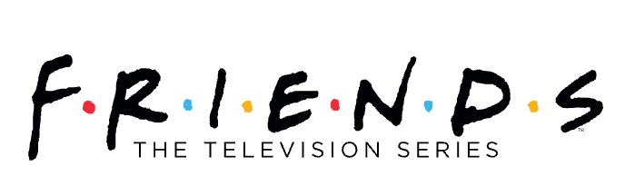 Friends logo