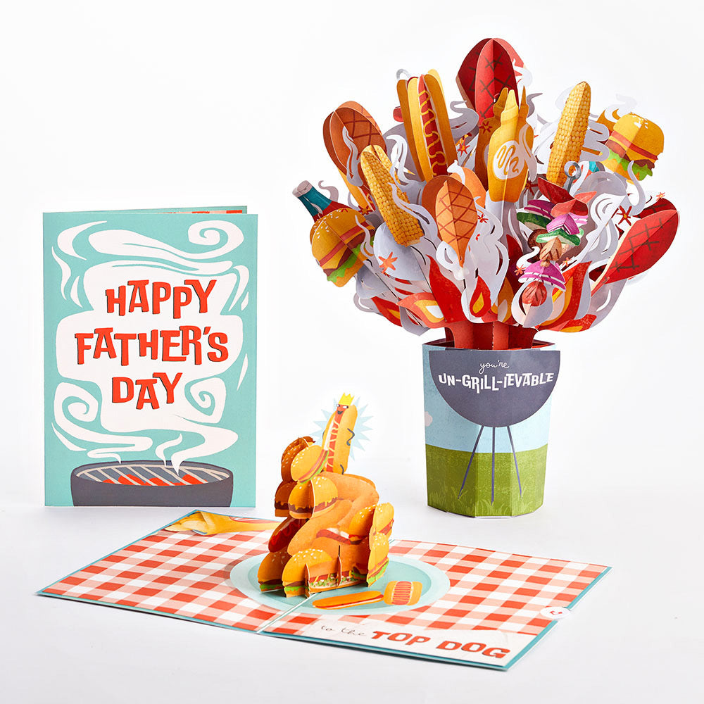 Top Dog Father's Day Bundle