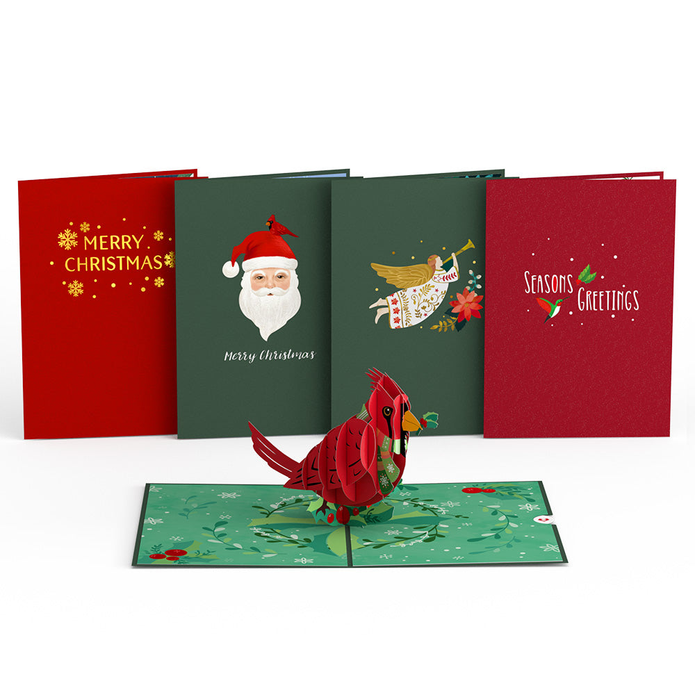 Christmas In July Value Pack