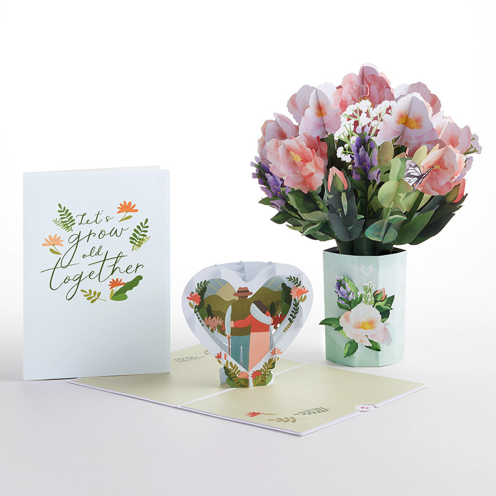 Let’s Grow Old Together Bundle