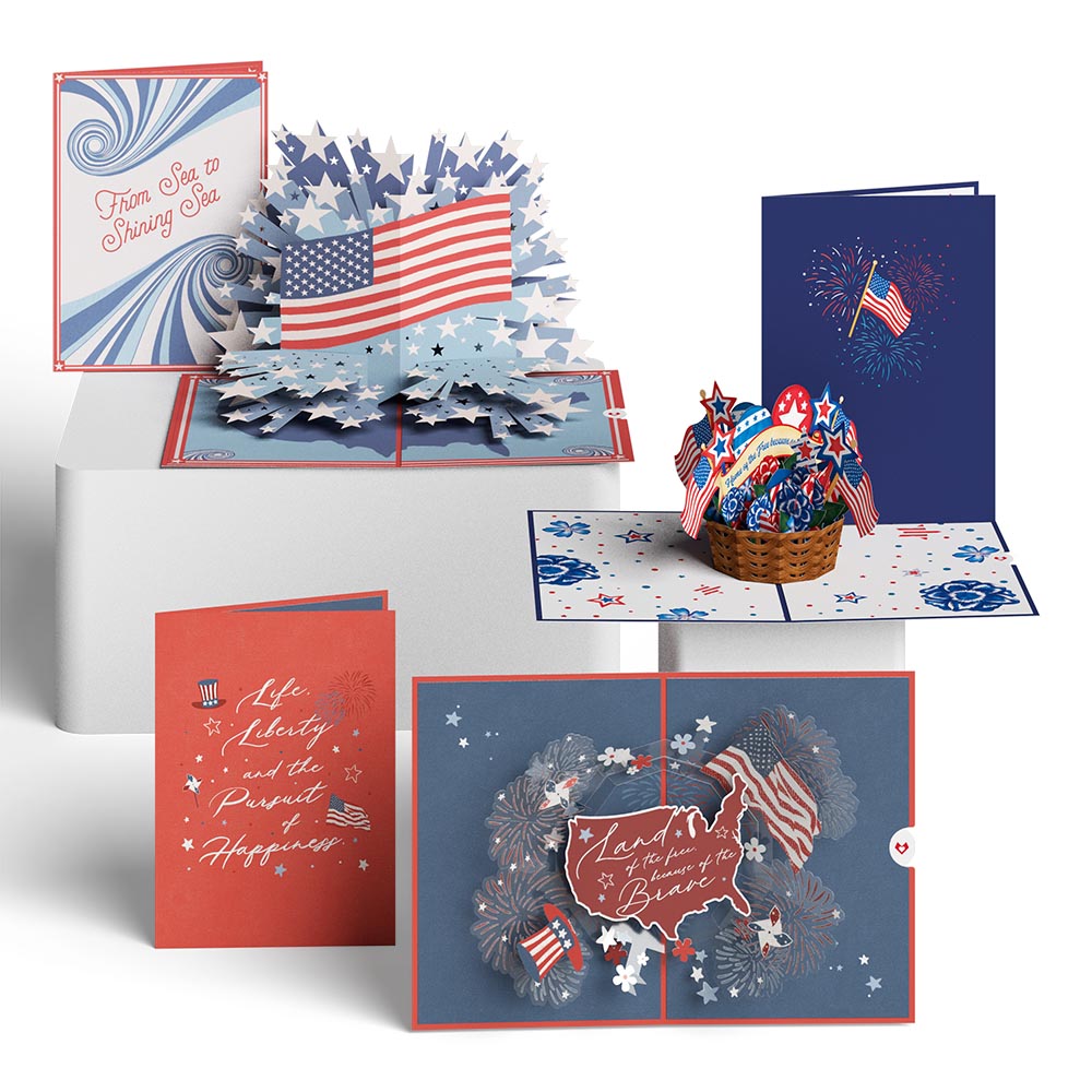 Patriotic 3-Pack