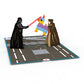 Darth Vader™ Celebration Pop-Up Card