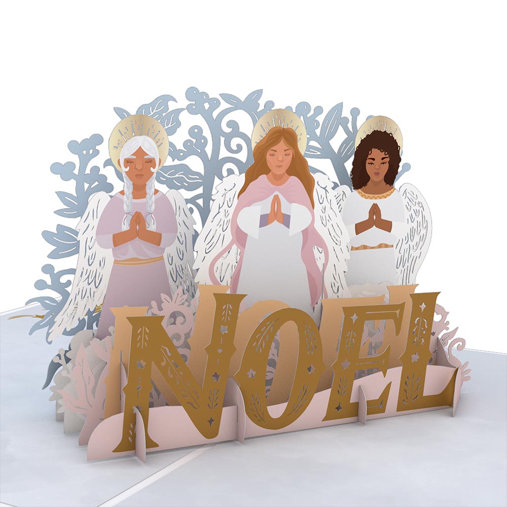 Noel Angels