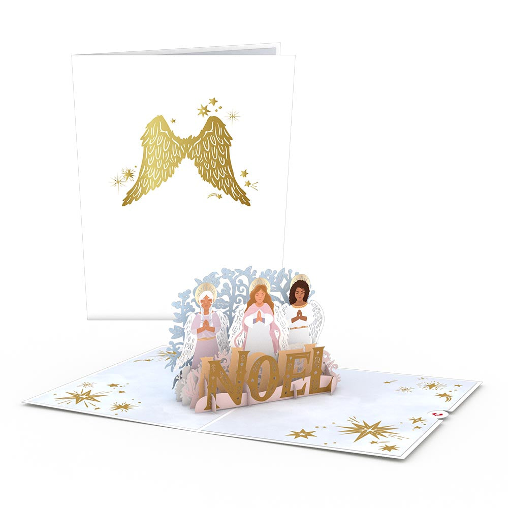Noel Angels