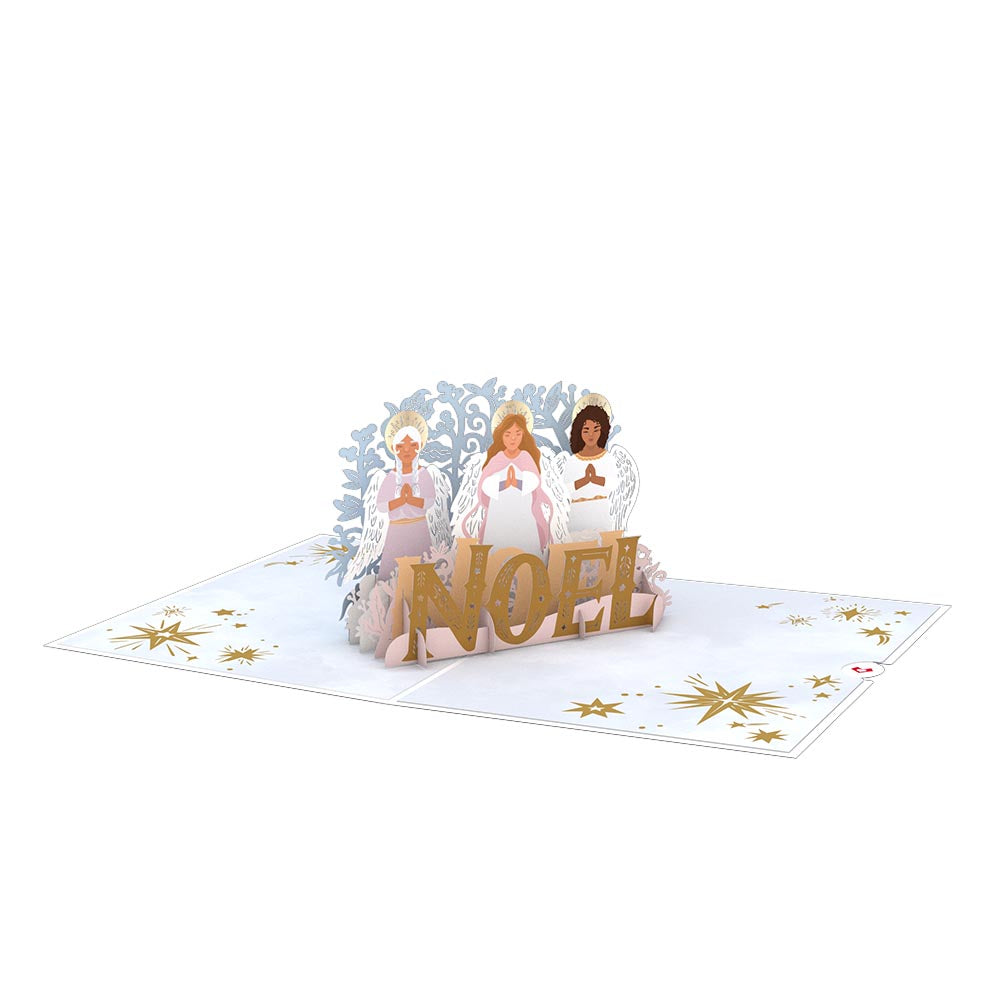 Noel Angels