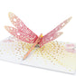 Mother’s Day Dragonfly Pop-Up Card