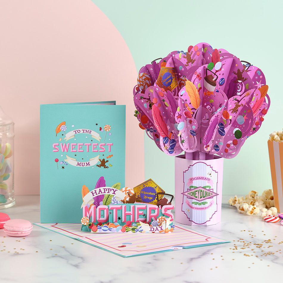 Harry Potter Sweet Mother's Day Bundle