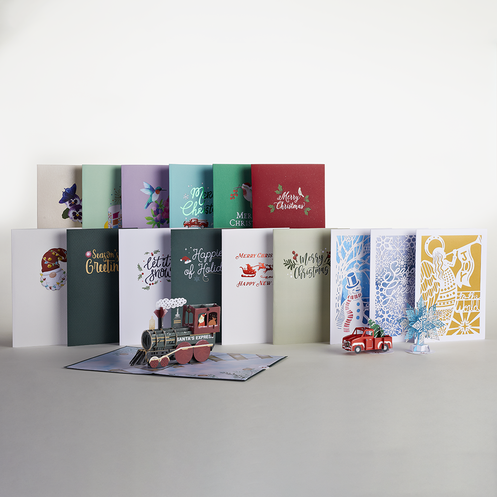 Holiday Value Pack