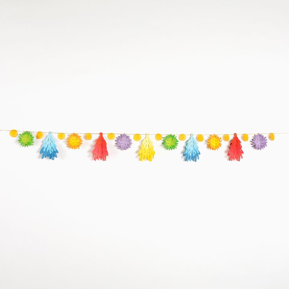 Funfetti Birthday Party Kit