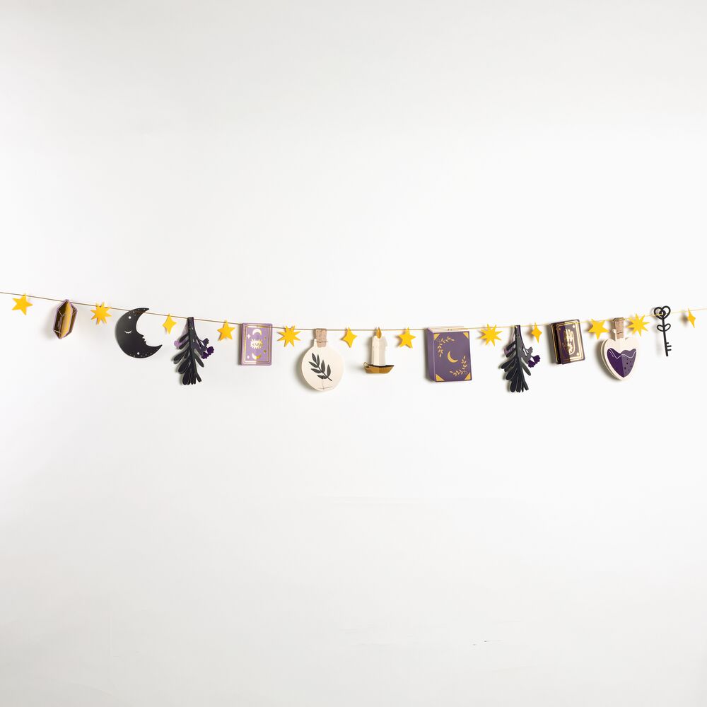 Magical Birthday Party Kit