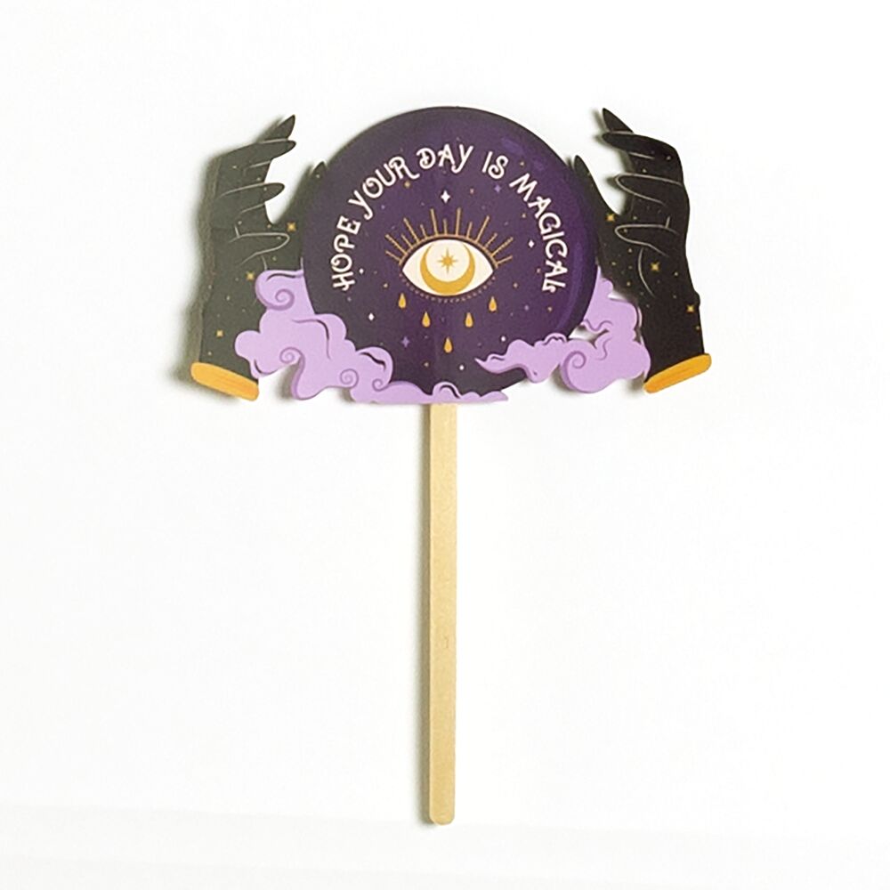 Magical Birthday Party Kit