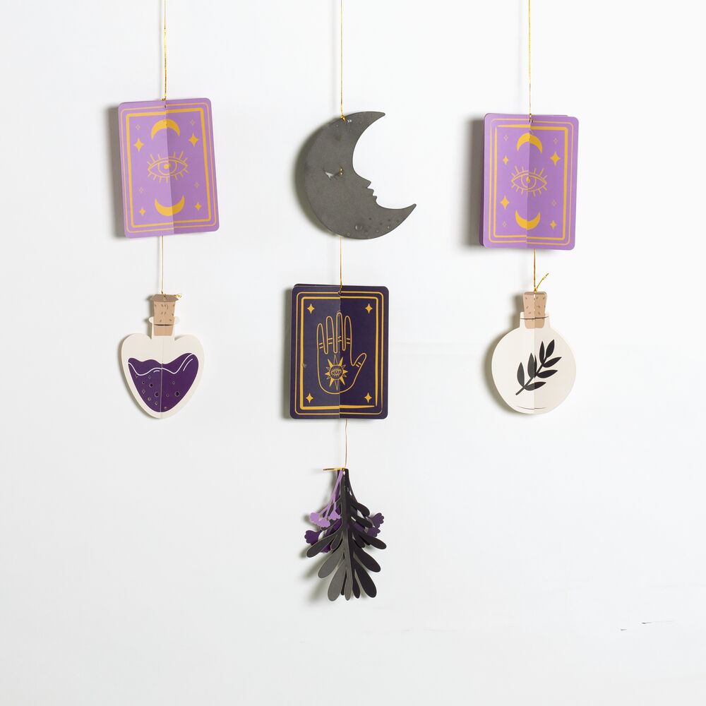 Magical Birthday Party Kit