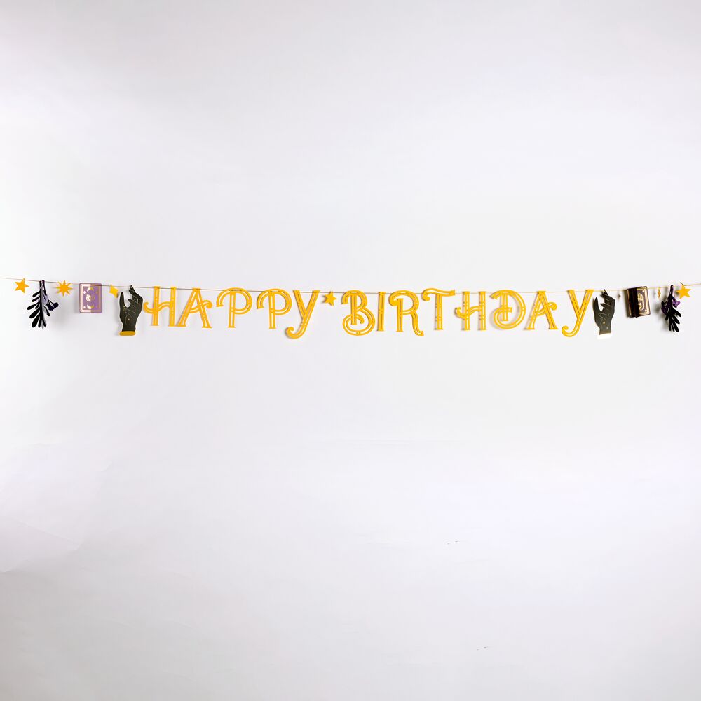 Magical Birthday Party Kit