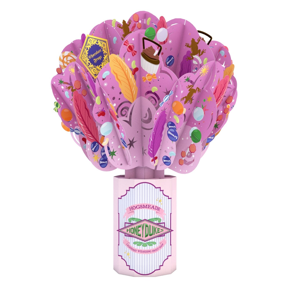 Harry Potter Honeydukes™ Bouquet