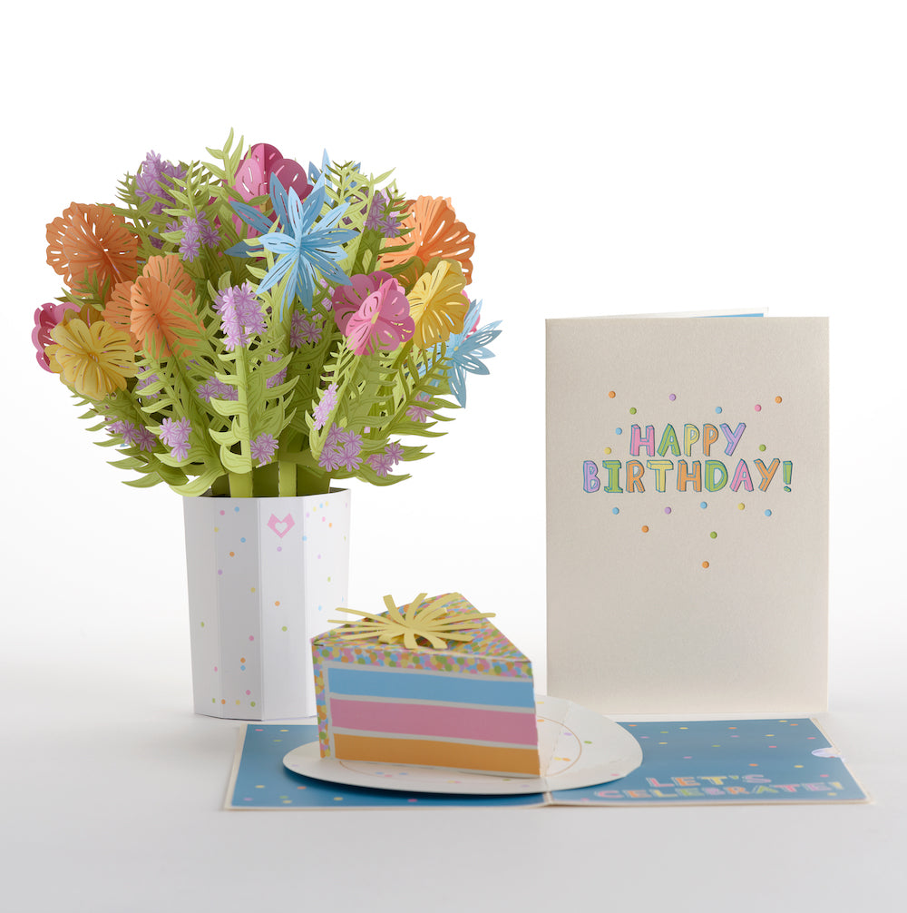Confetti Birthday Bundle