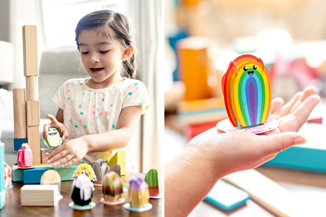Introducing Lovepop Play: Magic For All Ages