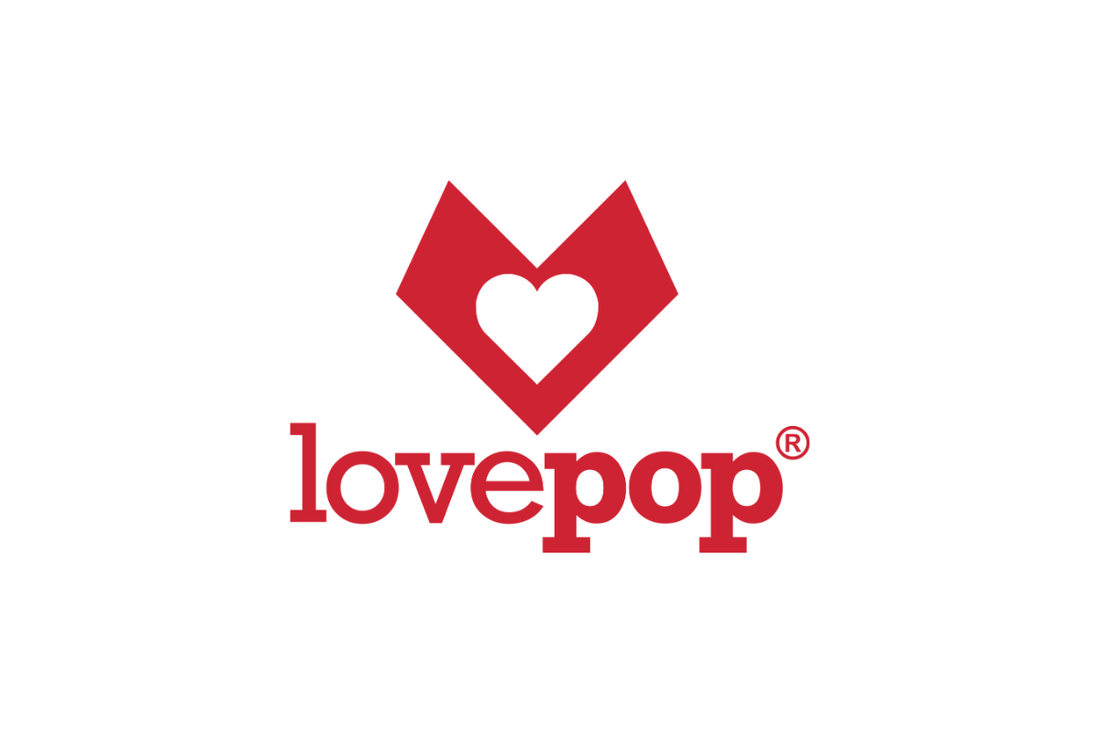 lovepop logo