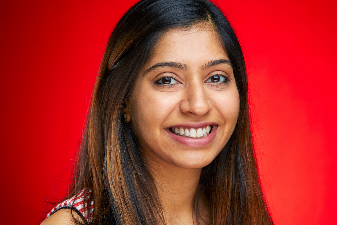 Employee Spotlight: Chandni Lakdawala, Marketing Associate