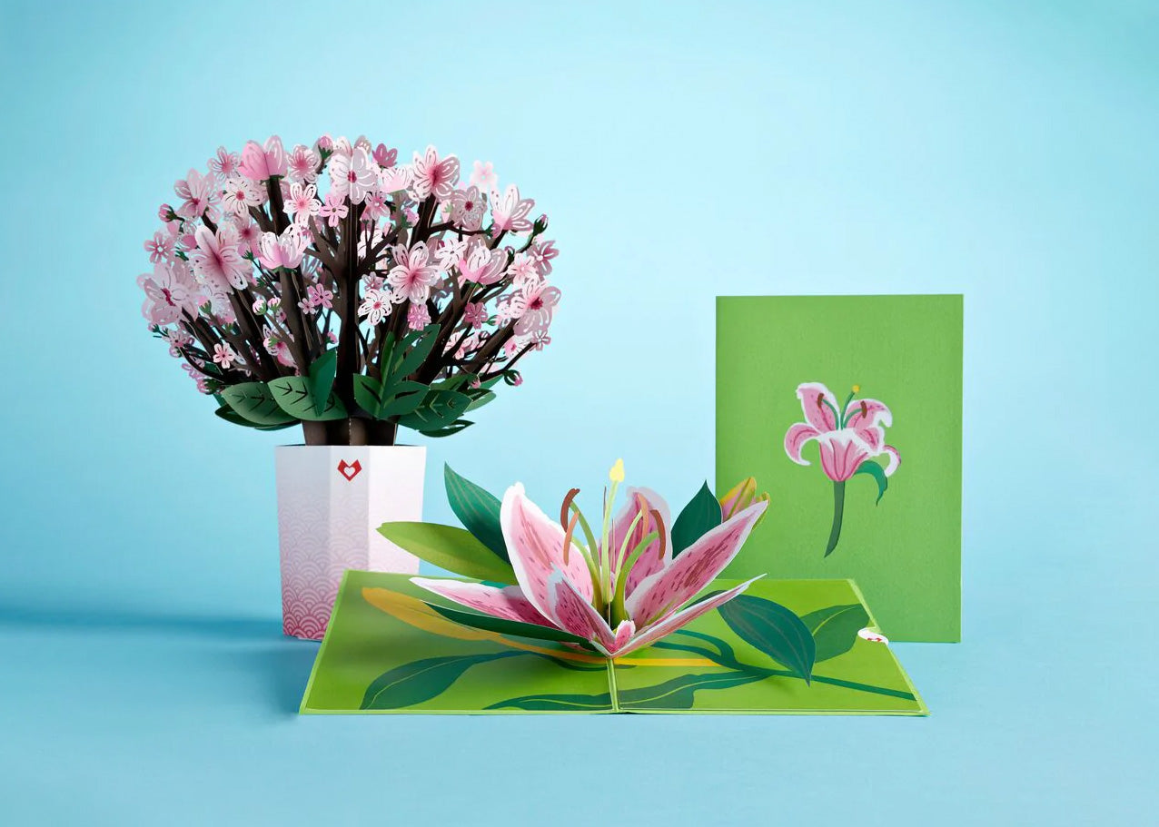 Spring Activities: 21+ Ways to Ring in the Spring | Lovepop