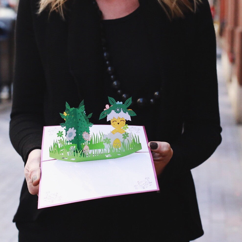Shark Tank Story: Kate - PR
