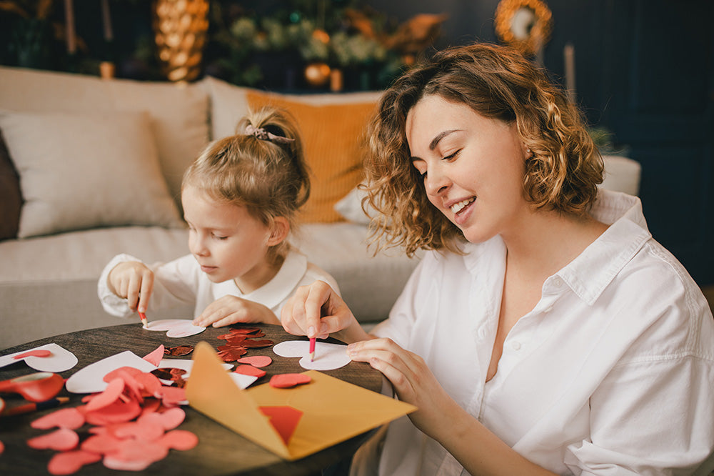 Valentine’s Ideas for Kids: Kid-Approved Gifts & Activities