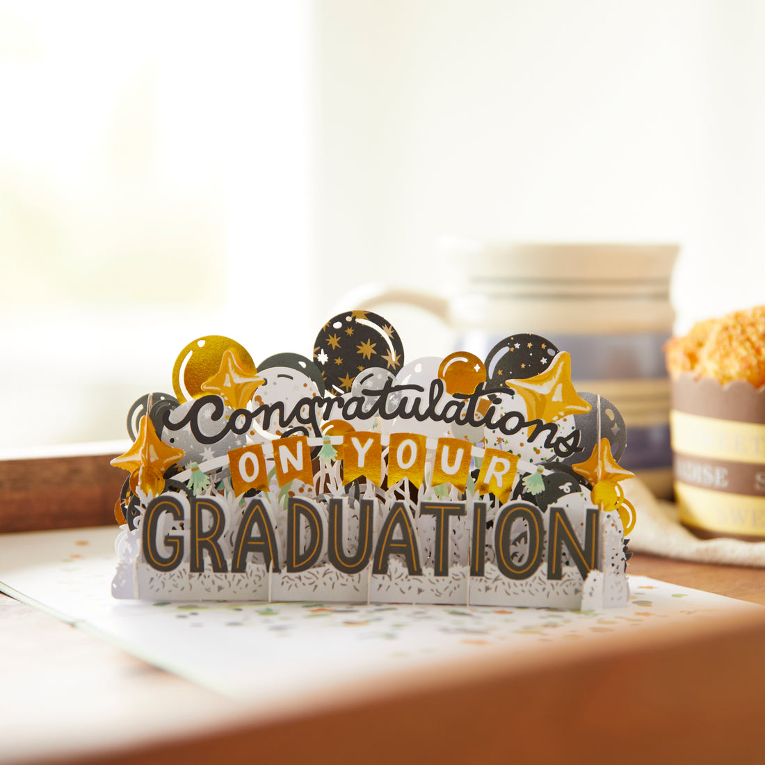 Ultimate Graduation Celebration Guide: From Kindergarten to College