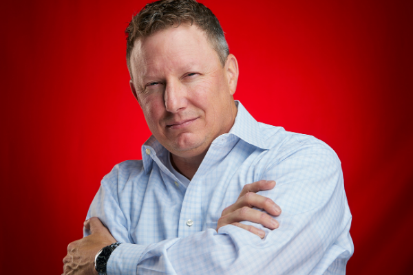 Employee Spotlight: Dan Nephew, Director of System Operations