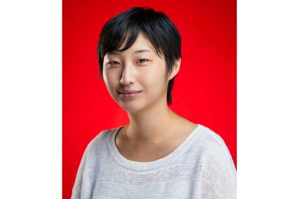Employee Spotlight: Kathie Zhang, Graphic Designer