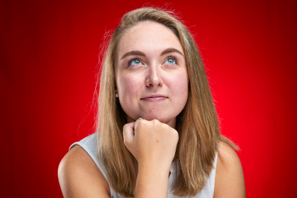 Employee Spotlight: Hannah Davies, Creative Content Associate
