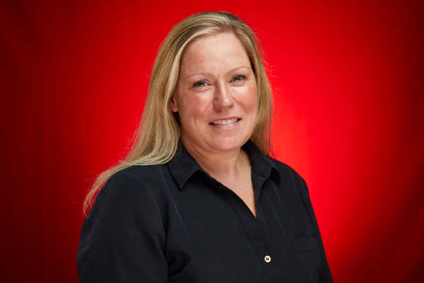 Employee Spotlight: Megan Dunn, Head of Finance