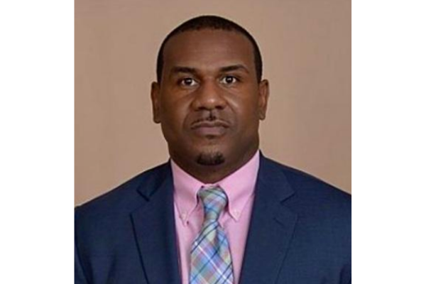 Employee Spotlight: David Ellis, Senior Director of People Operations