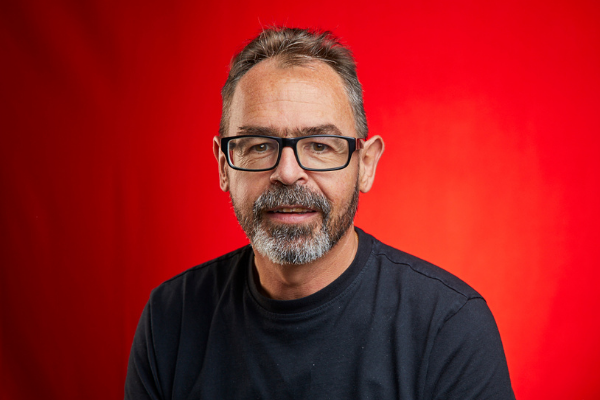 Employee Spotlight: Emilio Latorre, VP of Operations and Supply Chain