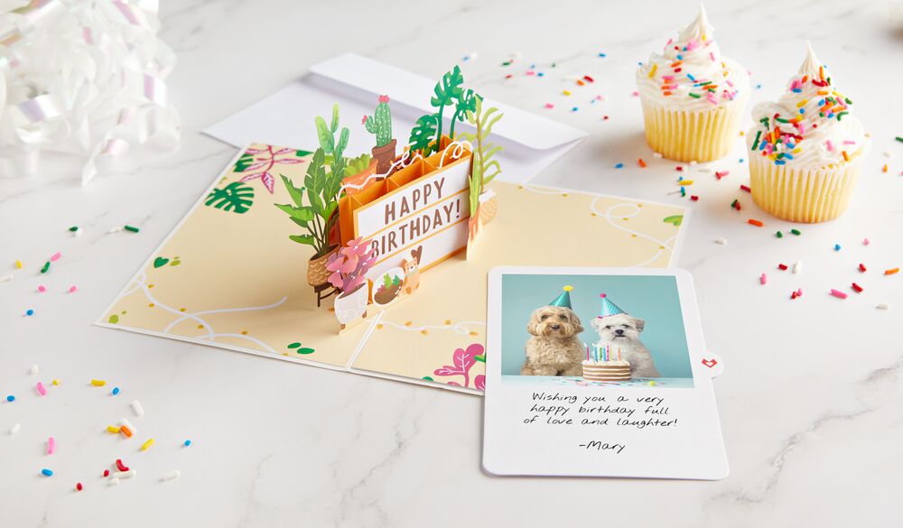 Birthday Party Ideas for Any Age