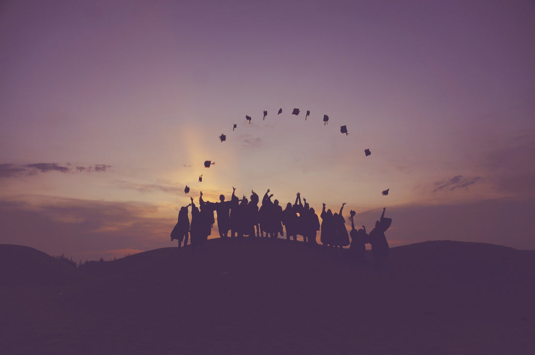 66 Inspirational, Motivational Quotes to Congratulate Your New Graduate